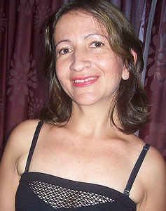 51 Year Old Barranquilla, Colombia Woman